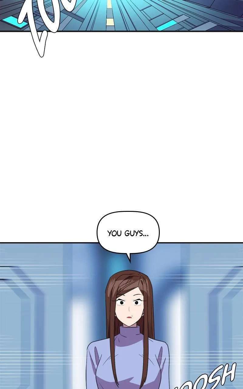 Take My Money Chapter 153 - page 45