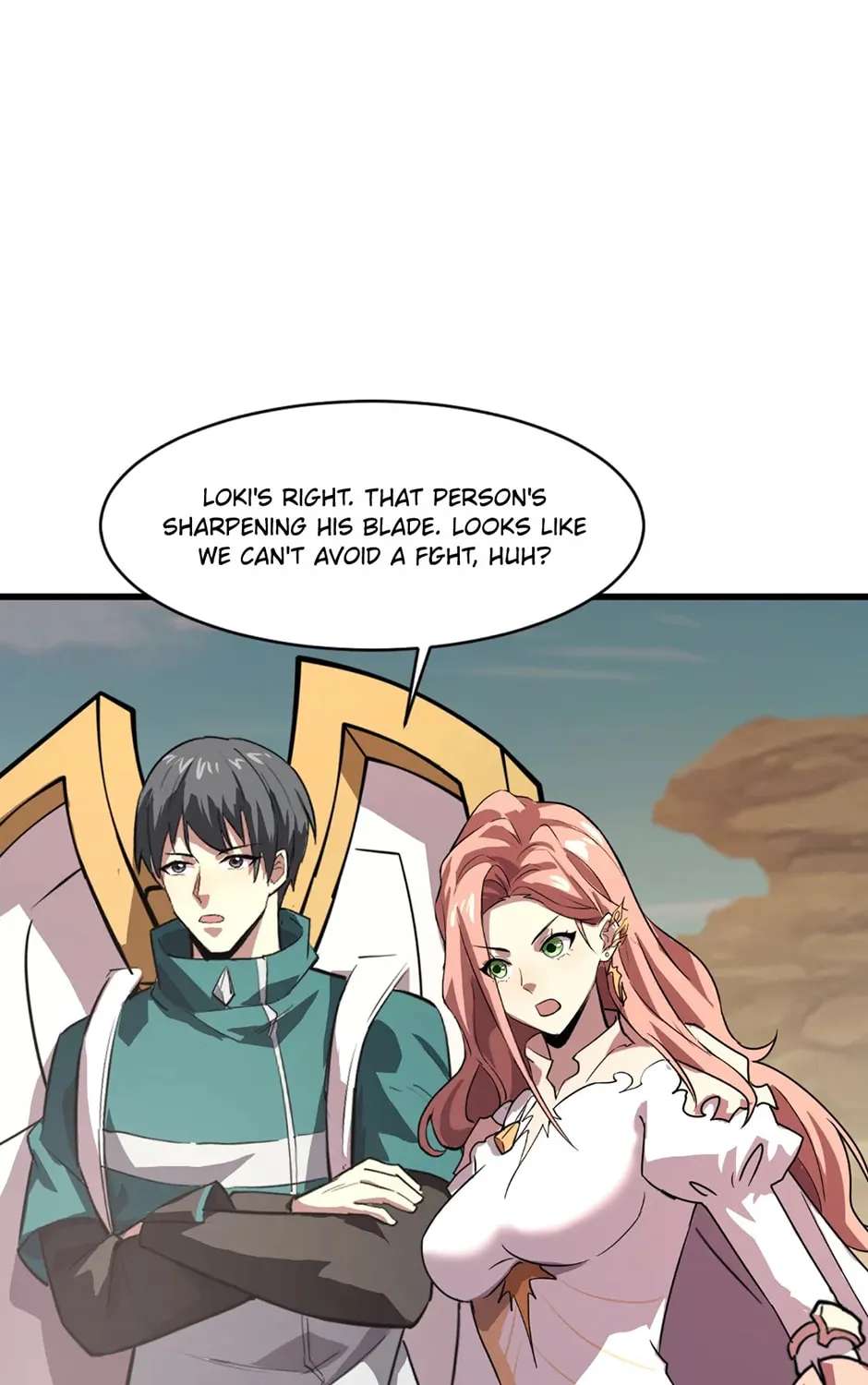 The Ultimate Summoner Chapter 230 - page 89