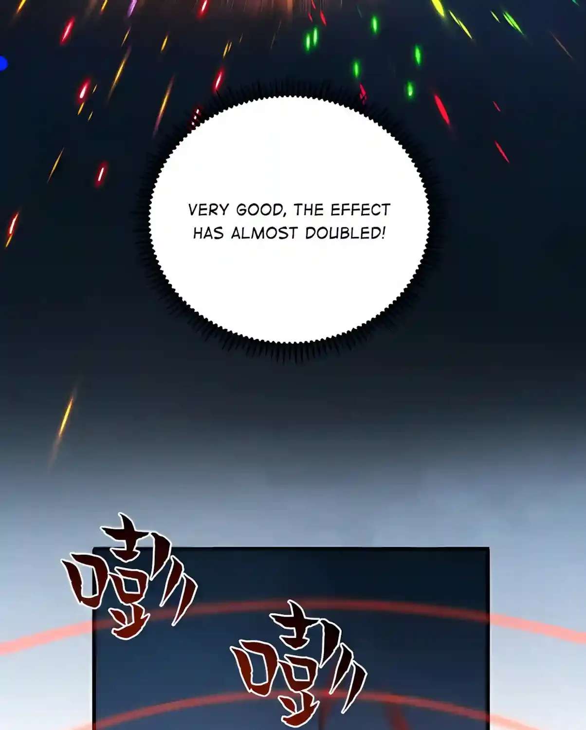 High Martiality: With One Hand, I Single-Handedly Repel Three Thousand Emperors! Chapter 69 - page 117