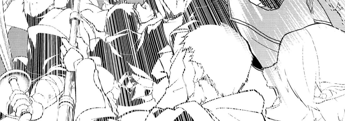 I’m Glad They Kicked Me From The Hero’s Party… but Why’re you following me, Great Saintess? Chapter 62 - page 52