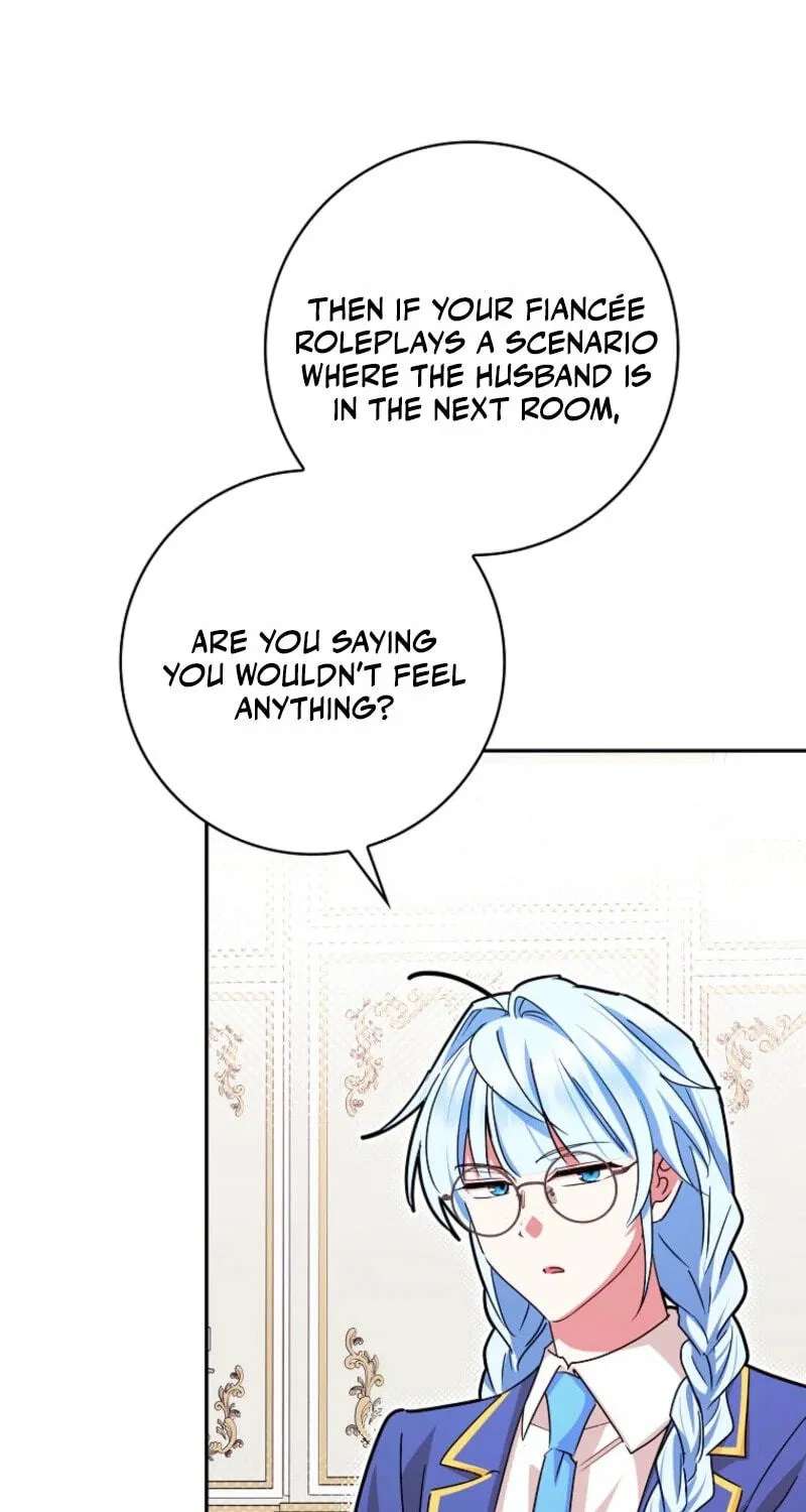 The Countdown of My Death is Spamming My Status Window Chapter 100 - page 7