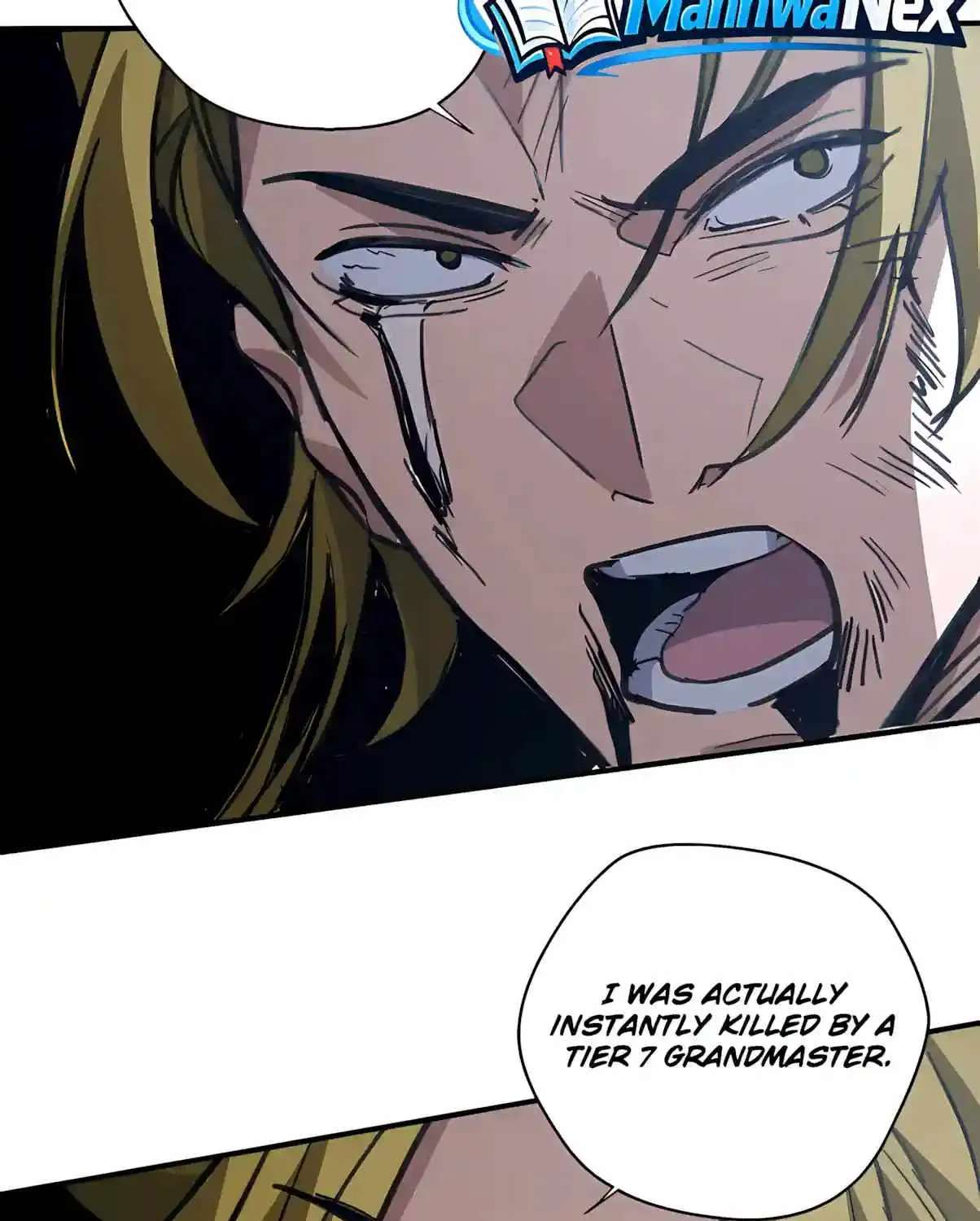 High Martial Arts: Sweeping Through Three Thousand Emperors with One Hand! Chapter 63 - page 7