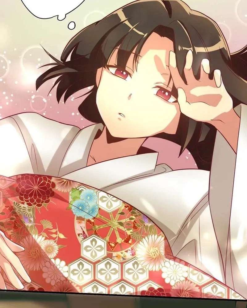 Heian Akujo wa In'youshi: Abe no Seimei no Deshi ni Natte Ikinobimasu Chapter 4 - page 38