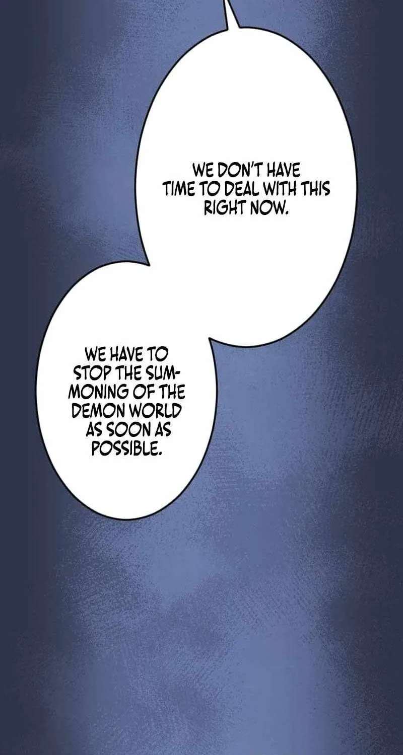 Fukushuu No Taishi - Level 9999 No Bakumatsu Isekai Tensei Chapter 106 - page 89