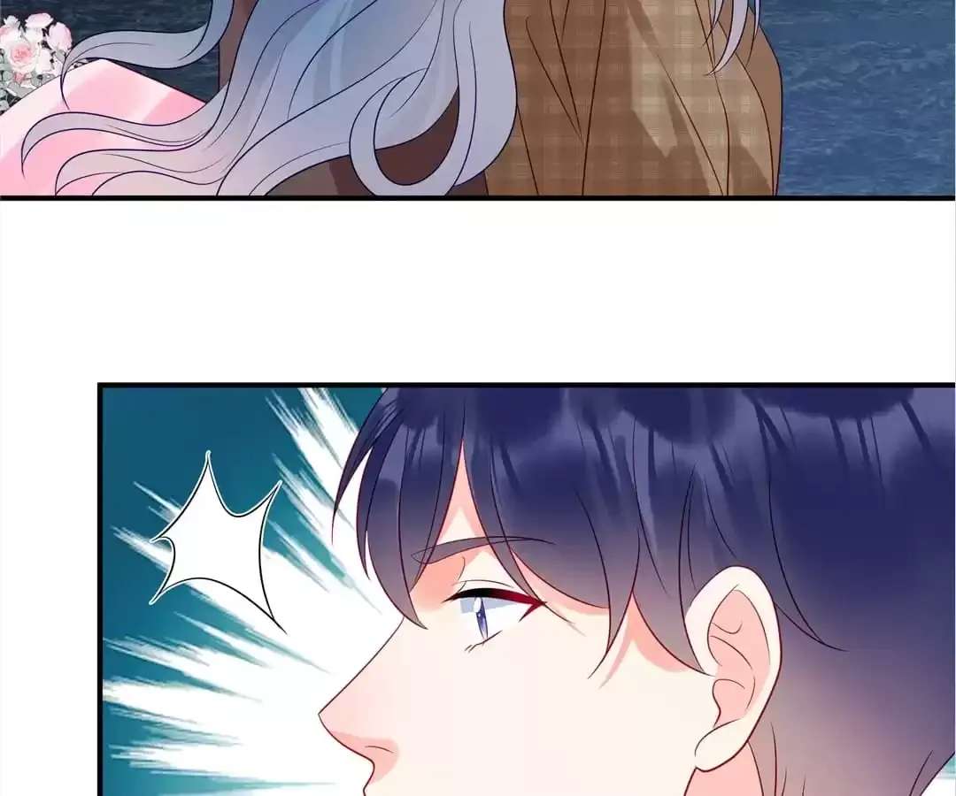 Wolf Billionaire’s Sweet Lover Chapter 105 - page 19