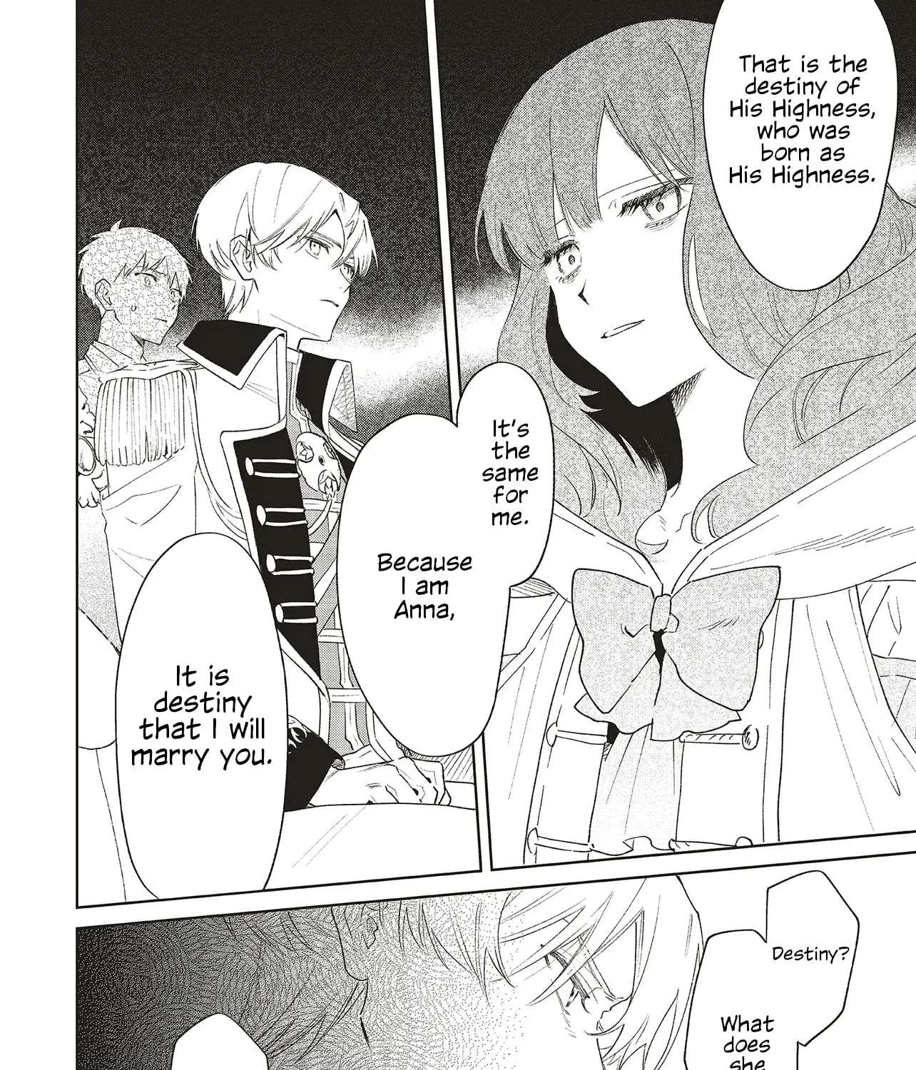 Gyakkou Shita Akuyaku Reijou wa, Naze ka Maryoku wo Ushinattanode Shinsou no Reijou ni Narimasu Chapter 32 - page 47
