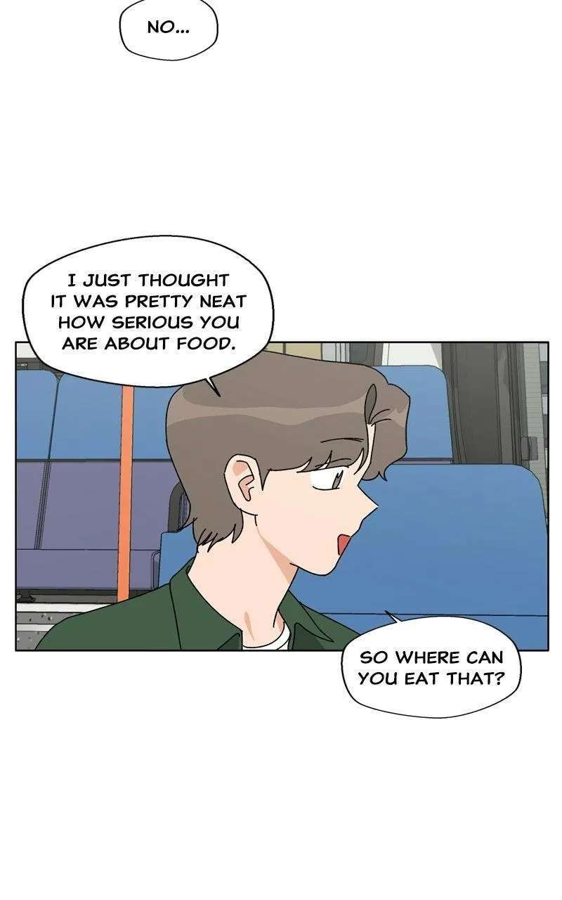 Pool Boy Chapter 41 - page 63