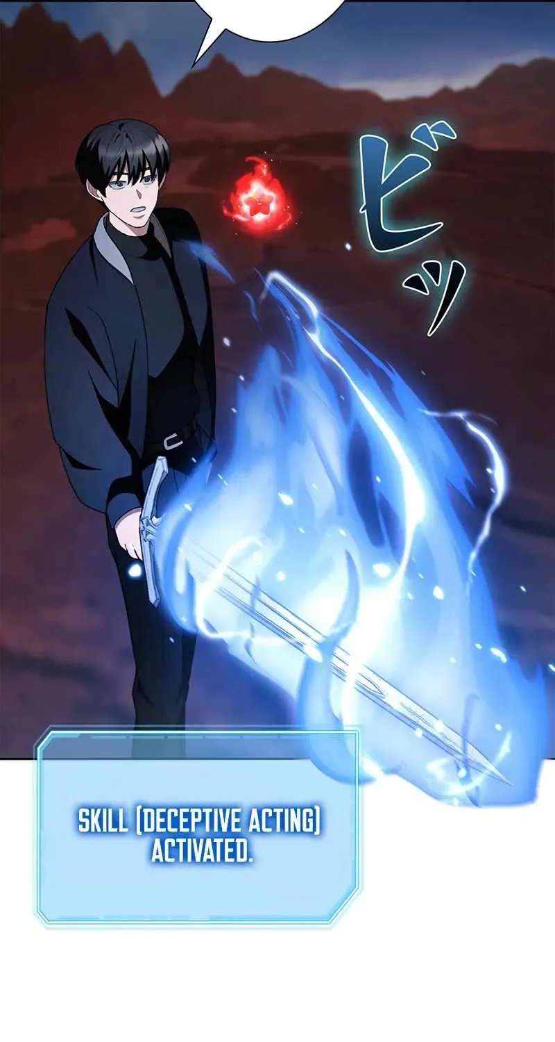 I Became a Transcendent Hunter with 100,000x EXP Chapter 23 - page 58