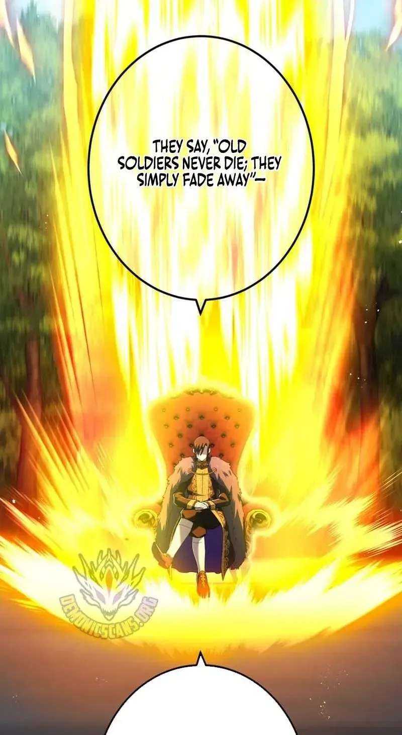 I Am The Most Powerful Transcendent Being Chapter 122 - page 78