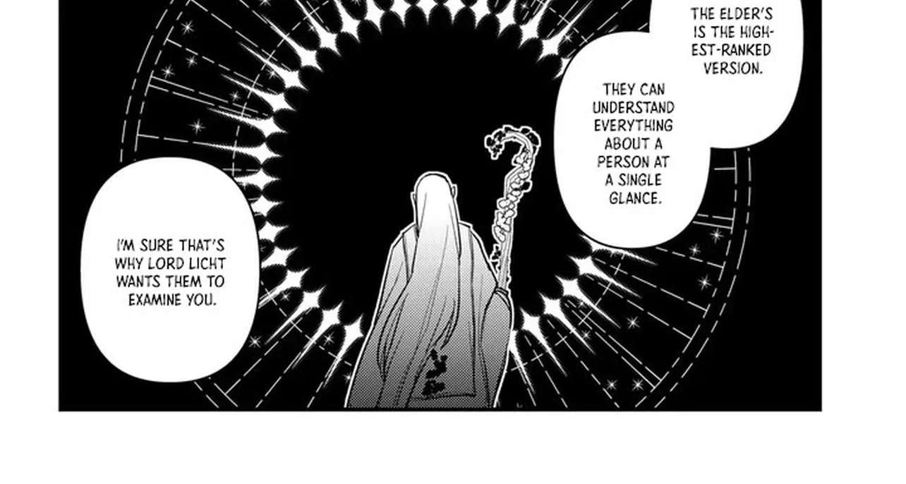 The Unmanageable Reincarnated Little Kid — Going BOOM! with a Sacred Beast! Chapter 2 - page 9