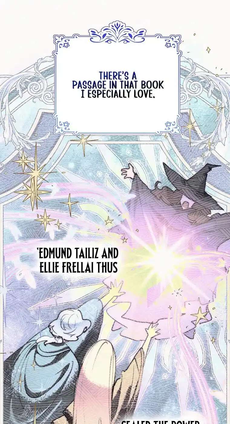 The Villainess Makes Amends Chapter 60 - page 20