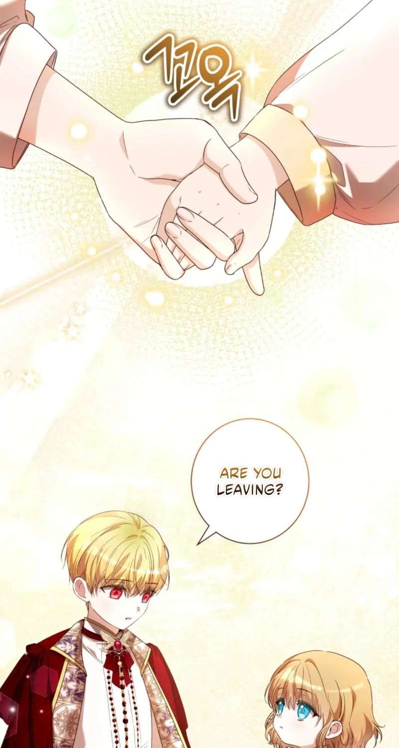The Baby Raises a Villain (Pre-serialization) Chapter 50 - page 3