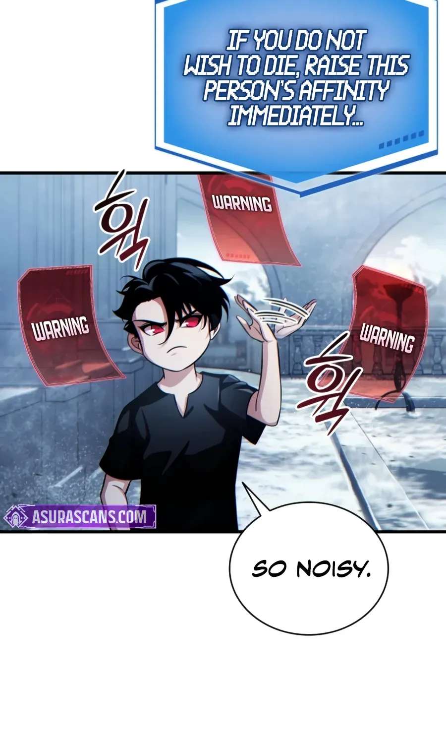 The Lord Who Levels Up by Absorbing Powers Chapter 5 - page 64