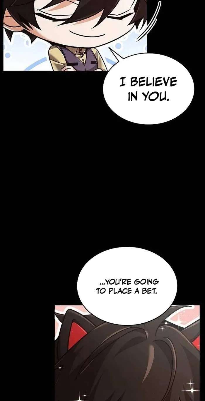 A Cadet Becomes a Prophet?! Chapter 61 - page 48