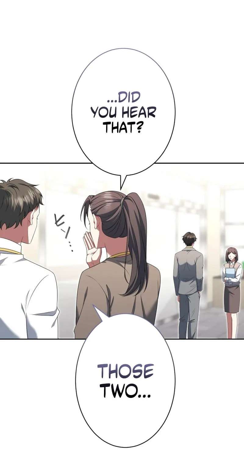 I Don’t Need You Anymore Chapter 42 - page 18