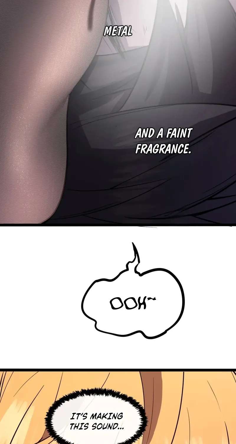 I'm Really Not A Monster Chapter 1 - page 52