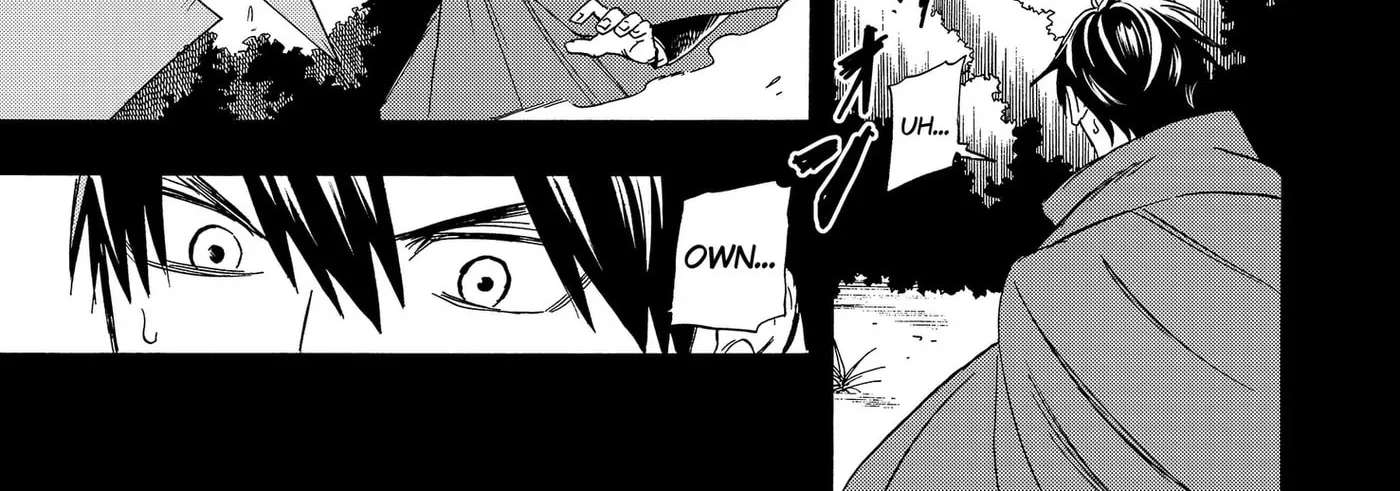 Yuusha Izoku Chapter 29 - page 6