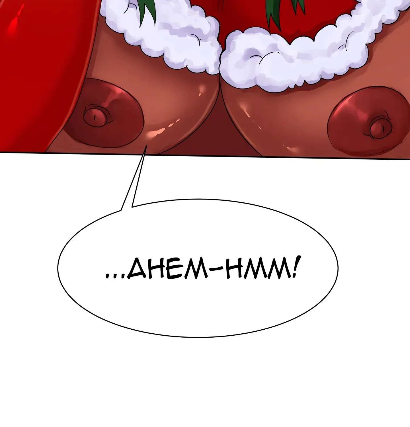Between Snow and Chocolate Chapter 1 - page 59