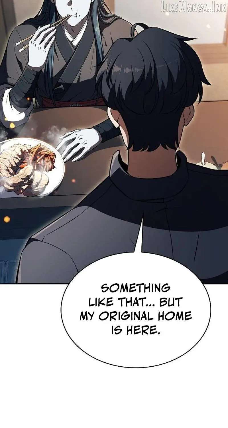 Eat Before You Go Chapter 74 - page 91
