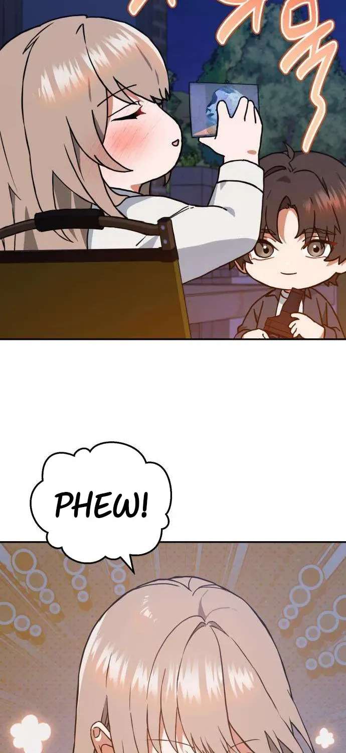 National-Level Big Shots Flock to My Farm Chapter 3 - page 96