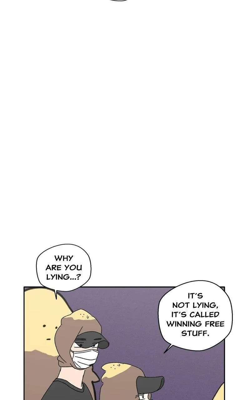 Pool Boy Chapter 41 - page 86