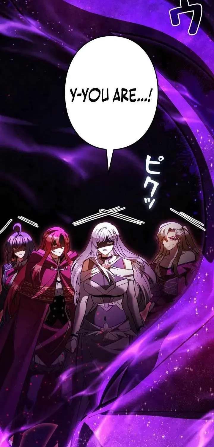 The Main Heroines Are Trying To Kill Me Chapter 69 - page 79