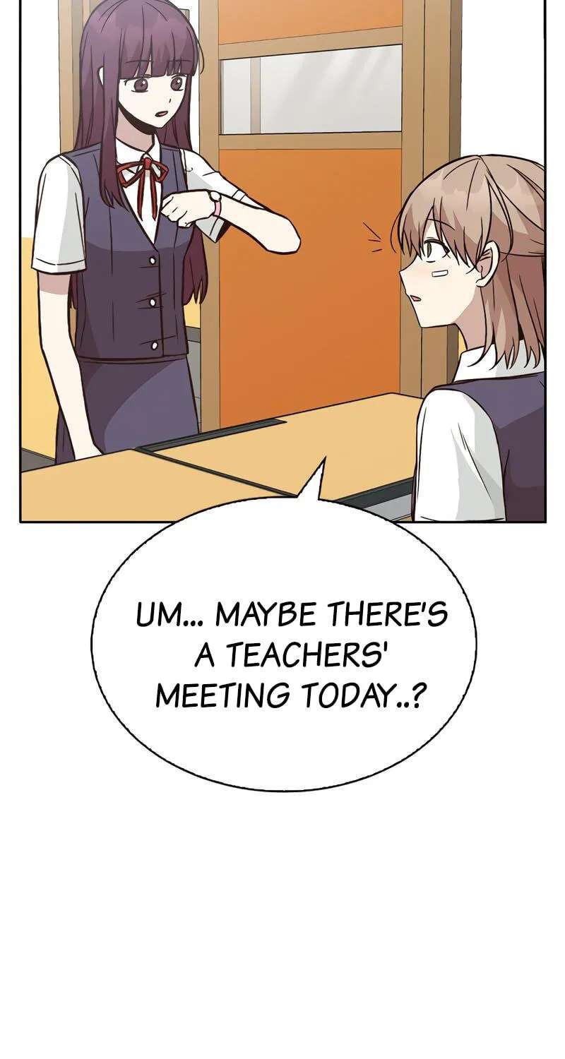 Witch’S Judgment Is To Be Turned Into A Flower Chapter 27 - page 32