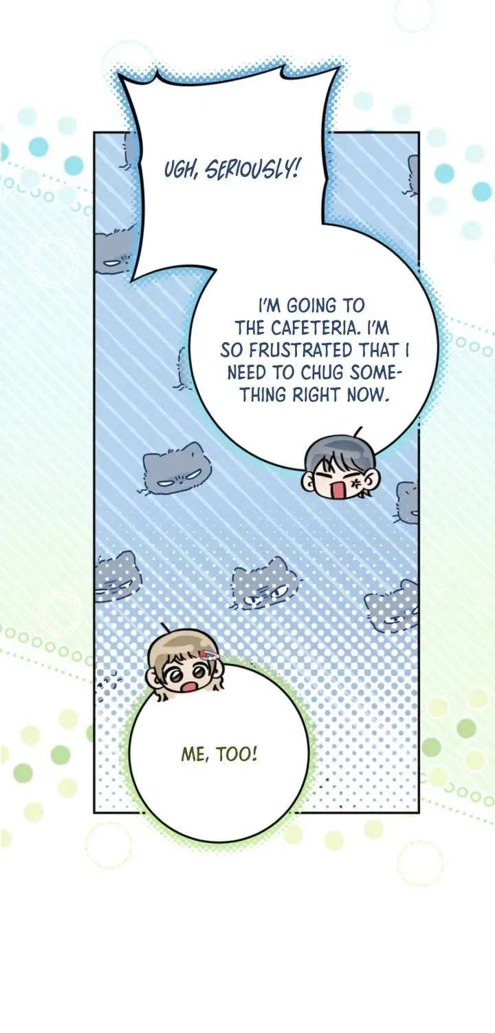 The Top Student Hides Her Regression Chapter 13 - page 17