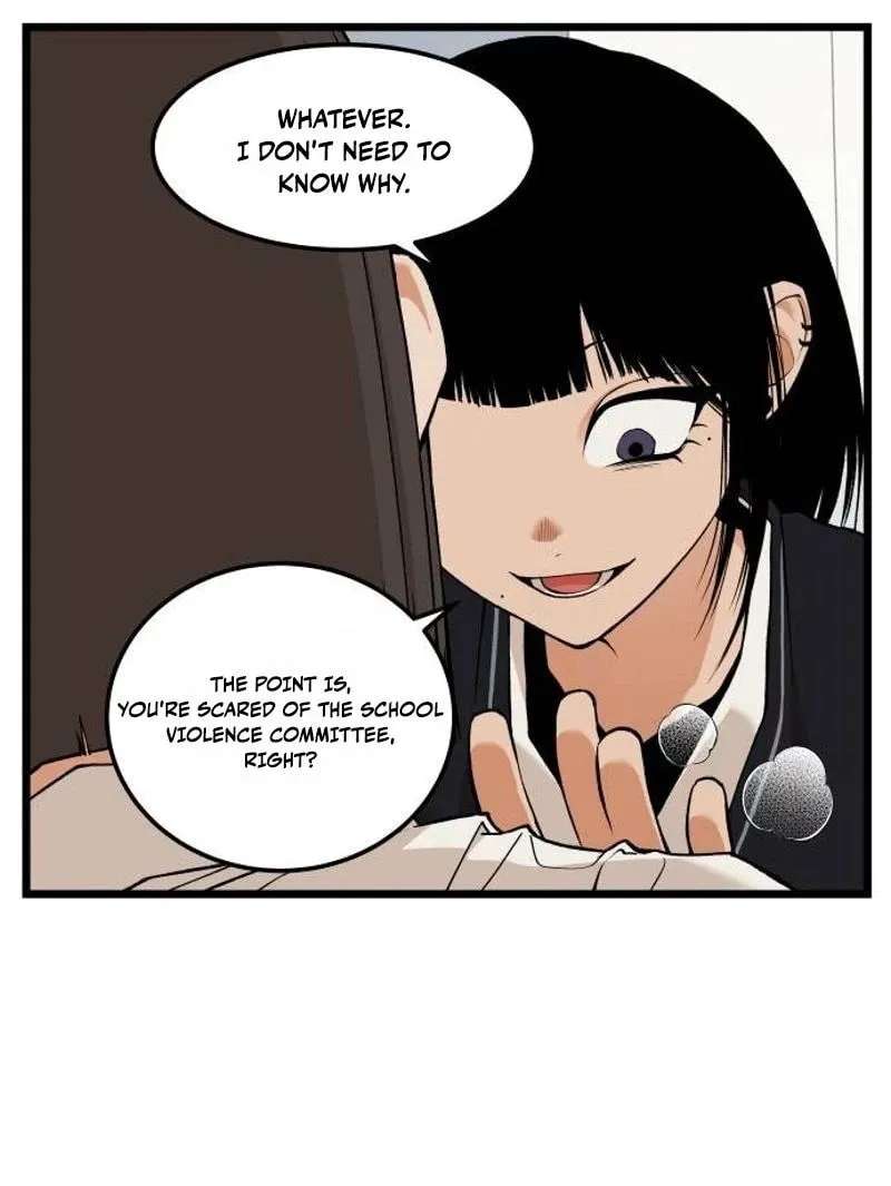 I Dare You Chapter 43 - page 78