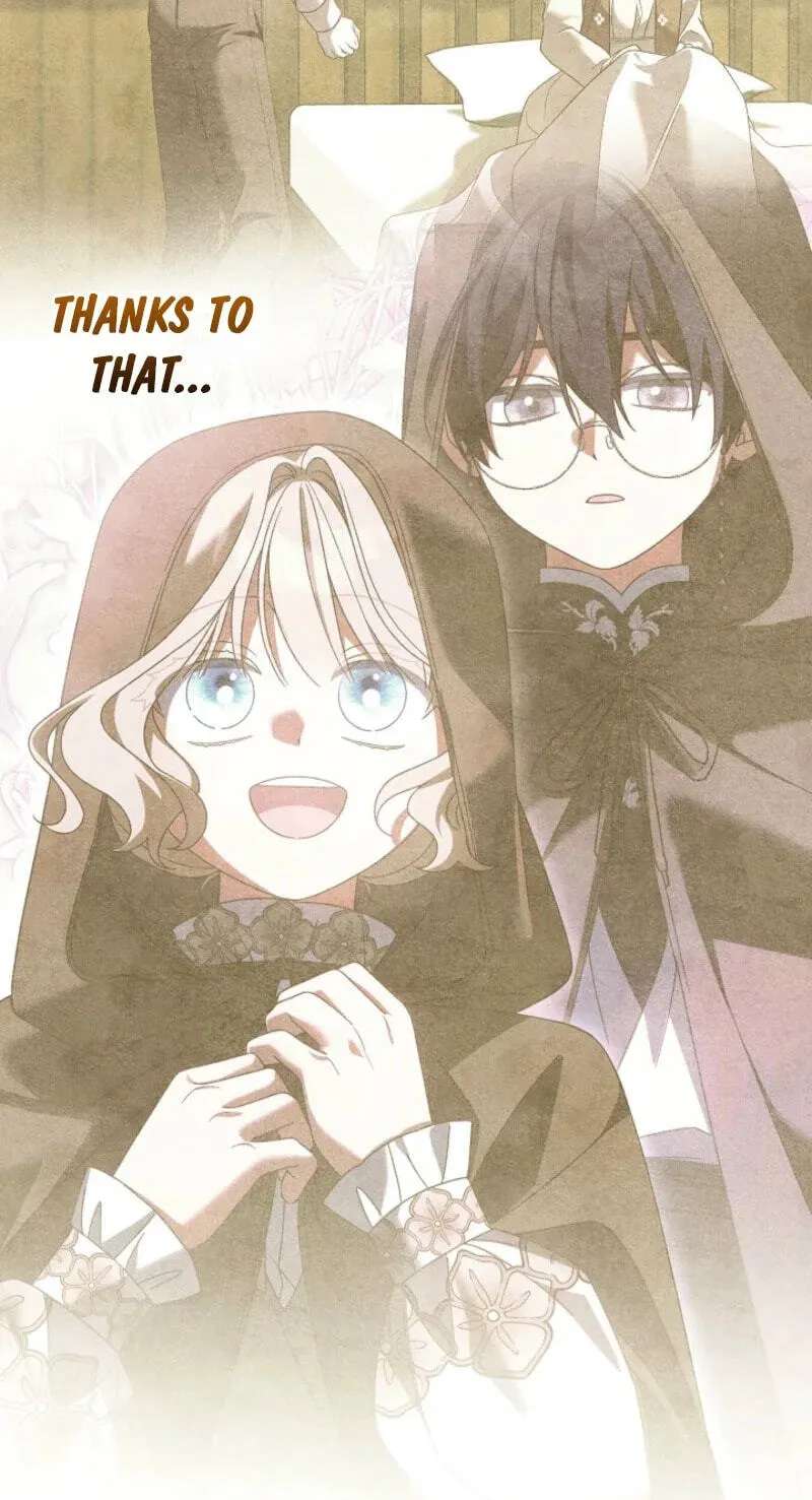Looking For a Better Boyfriend! Chapter 31 - page 62