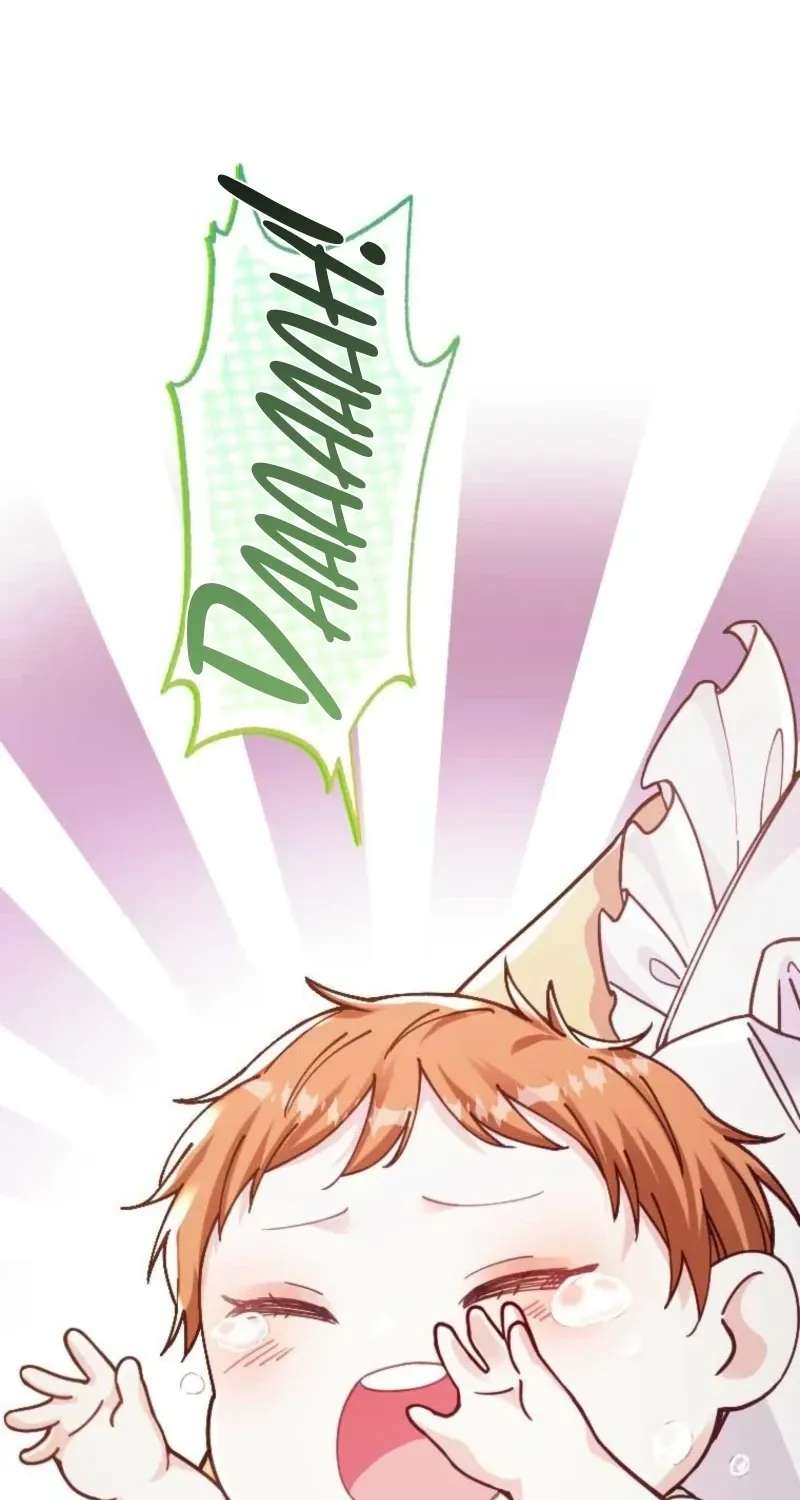 The Tyrant's Overprotective Contract Mother Chapter 50 - page 16
