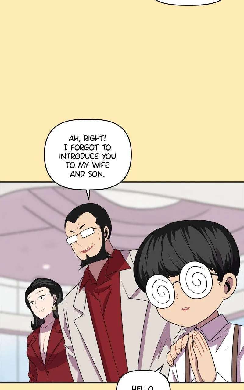 Take My Money Chapter 154 - page 23