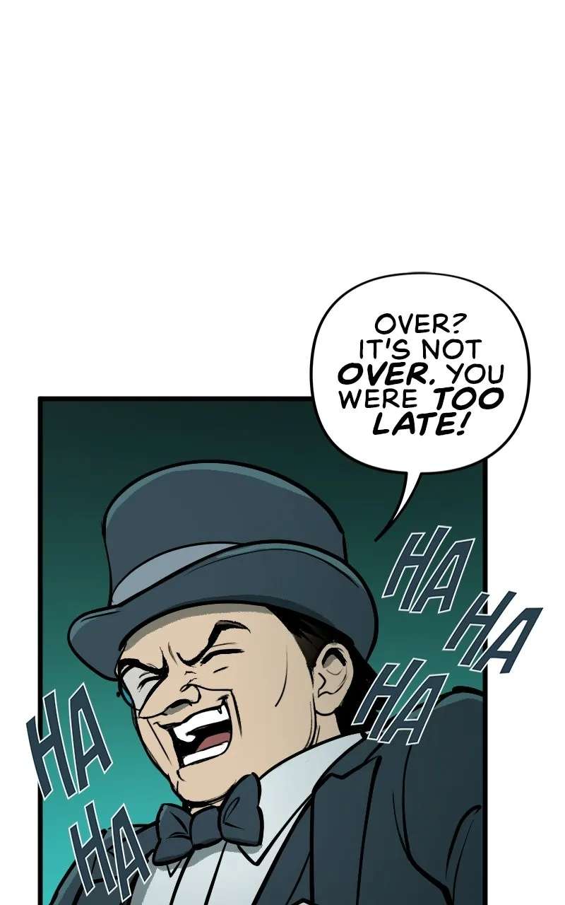 Batman: Wayne FamilyAdventures Chapter 222 - page 38