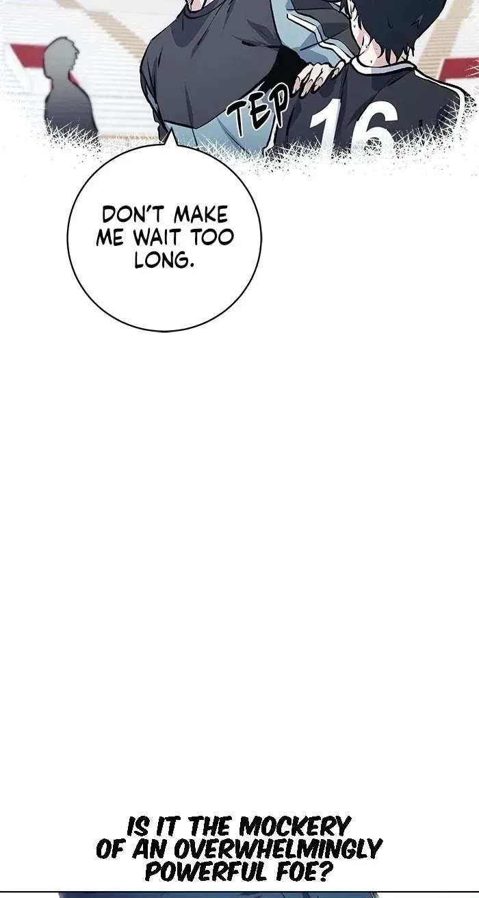 Top Corner Chapter 264 - page 10