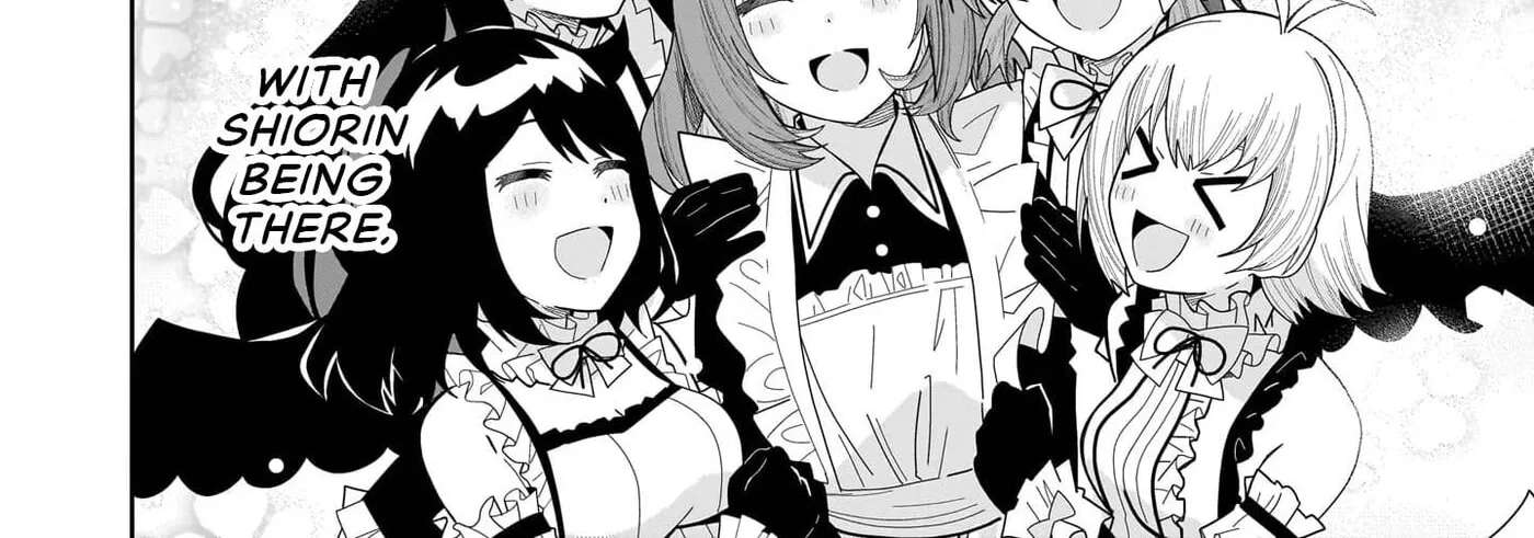 The Idol Girl in My Class is Acting Suspiciously Chapter 31 - page 49