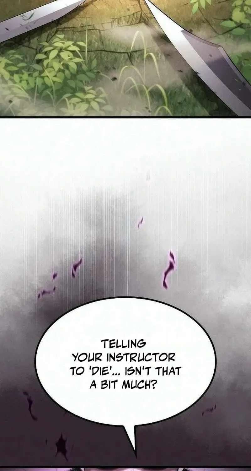 So？ Did Someone Force You to Become the Heavenly Demon？ Chapter 56 - page 16