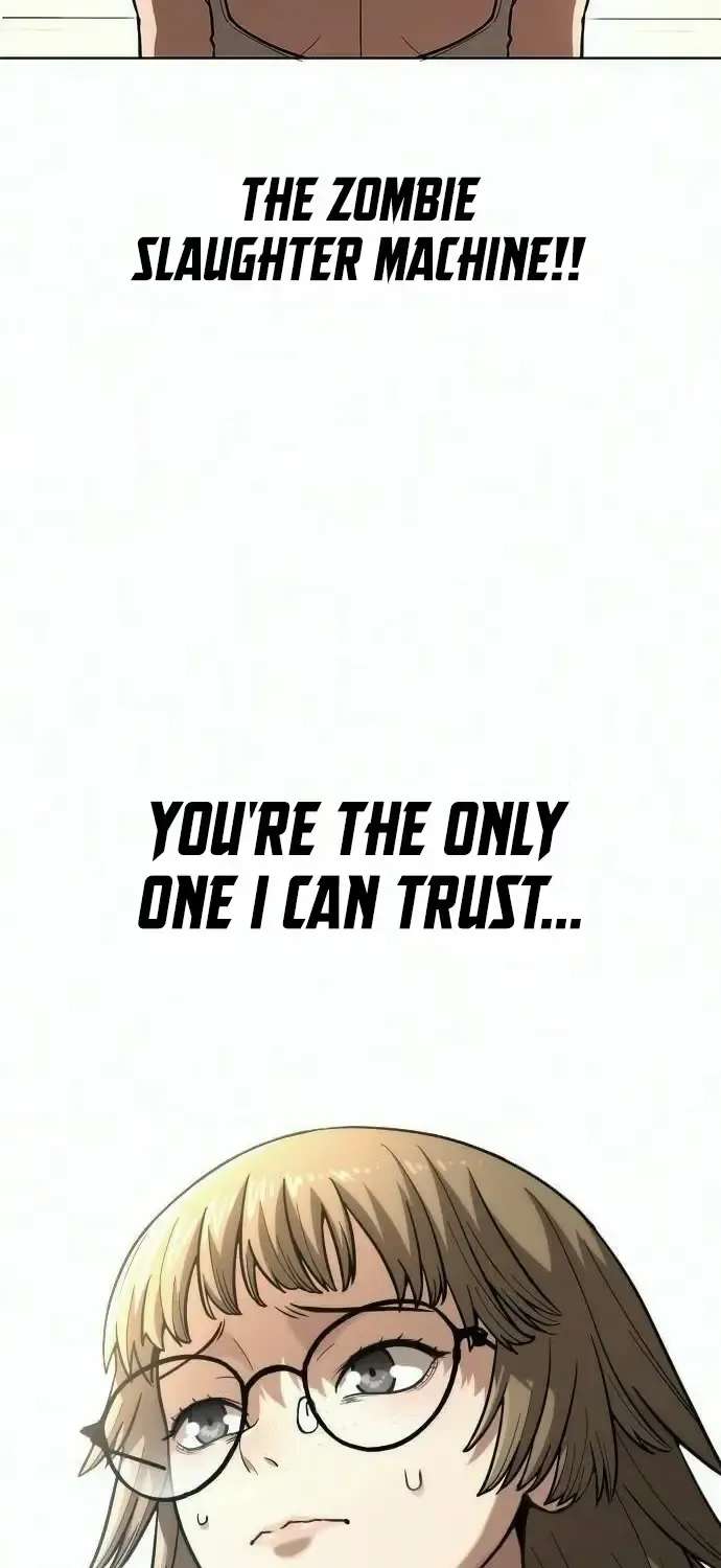 Love Tears Apart The Zombies Chapter 5 - page 3
