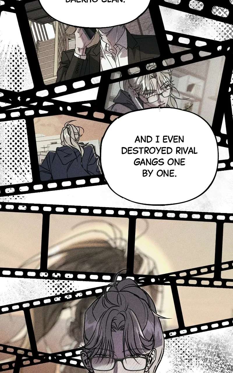Acting Gangster Chapter 50 - page 145
