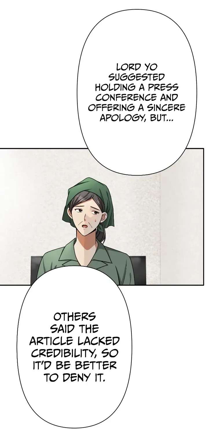 Damasare, Korosareta Ore wa, Kaiki Shite Kyuuteki no Ani no Sanbou to Naru. Chapter 28 - page 41