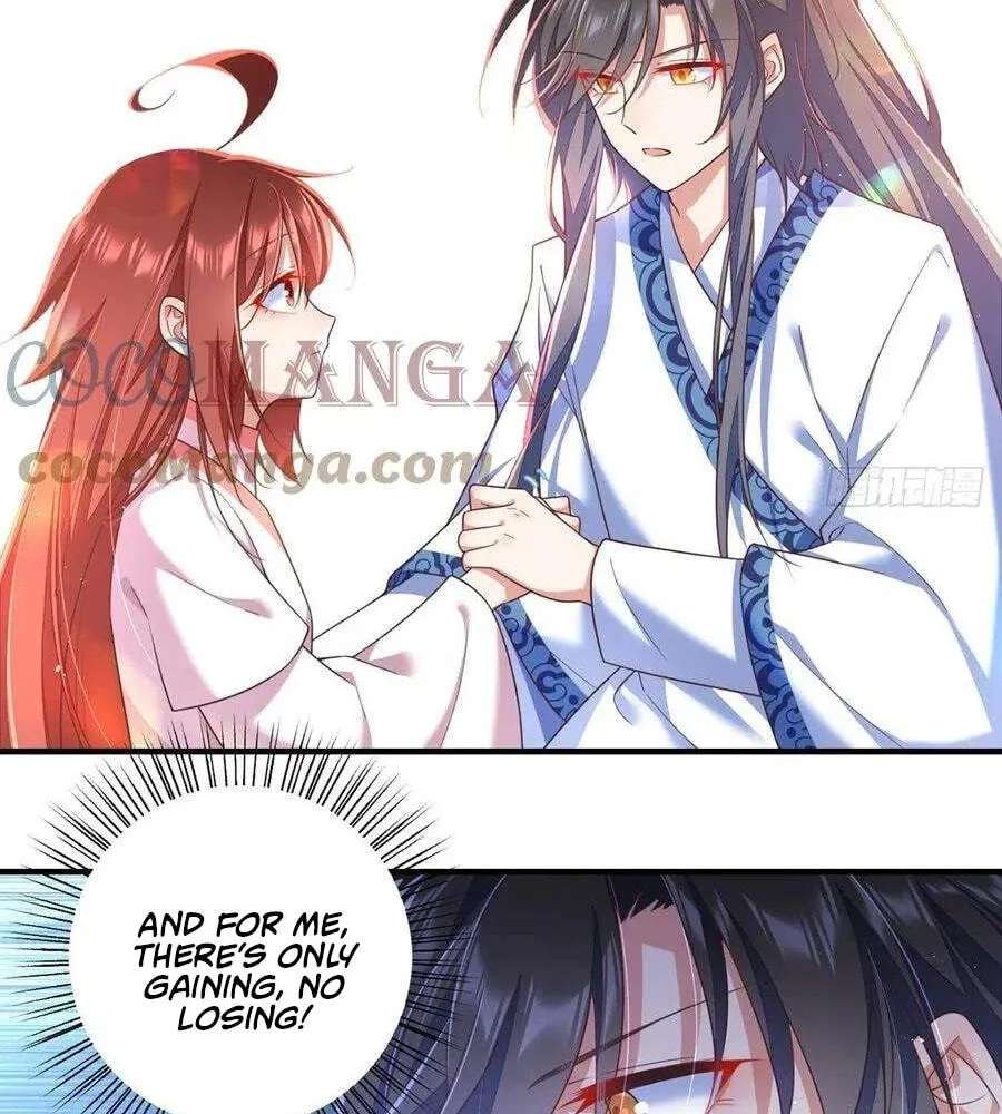 All Hail My Adorable Master Chapter 347 - page 19