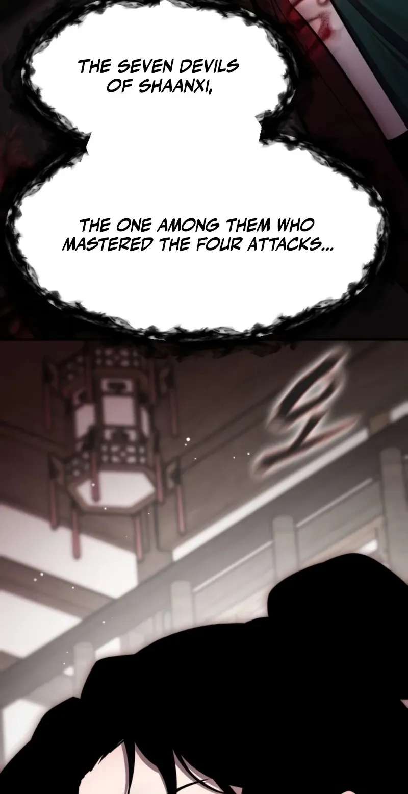 A Dragon Lives in Kunlun Chapter 12 - page 61