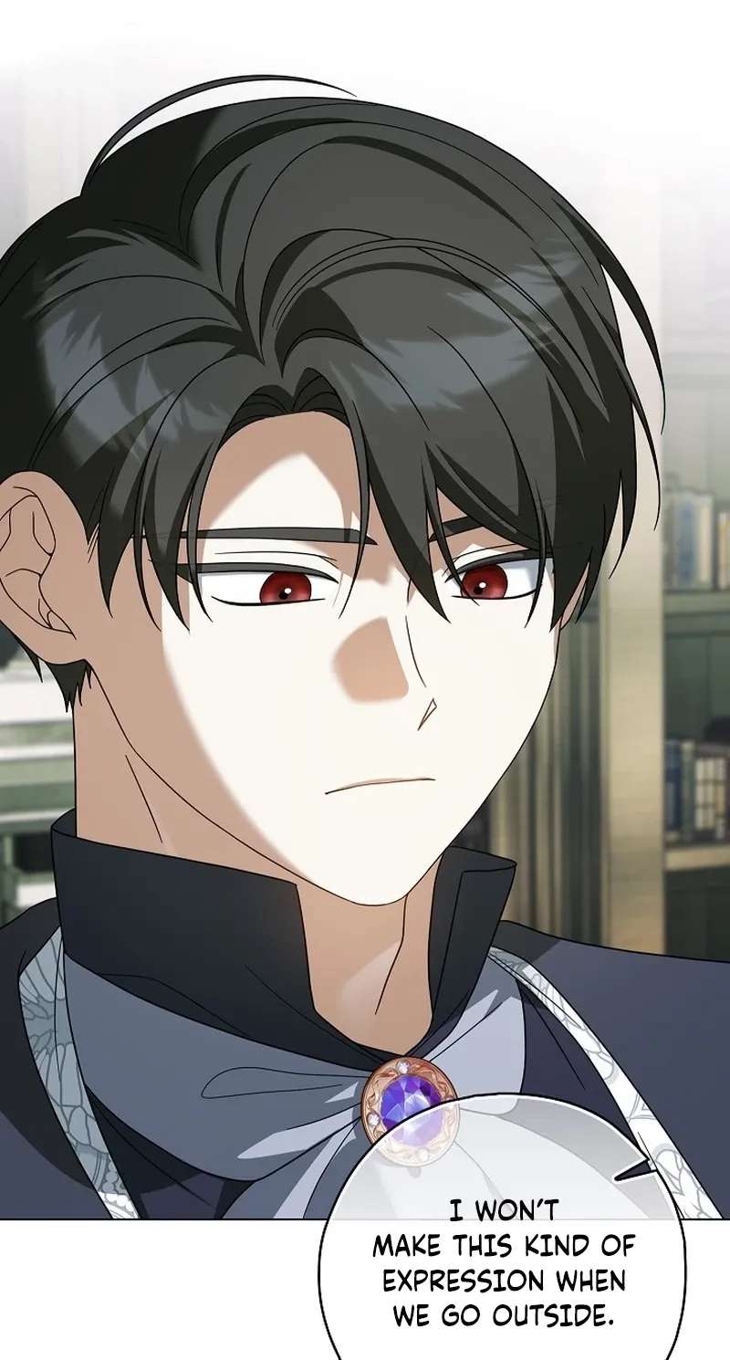 Looking For The Villainess's Contract Husband Chapter 28 - page 67