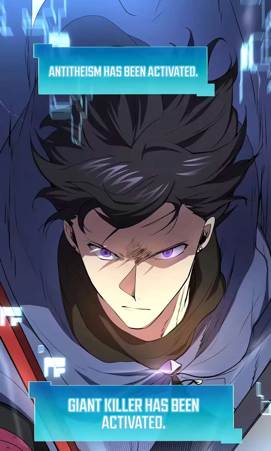 Skill Master Levels Up Chapter 166 - page 27