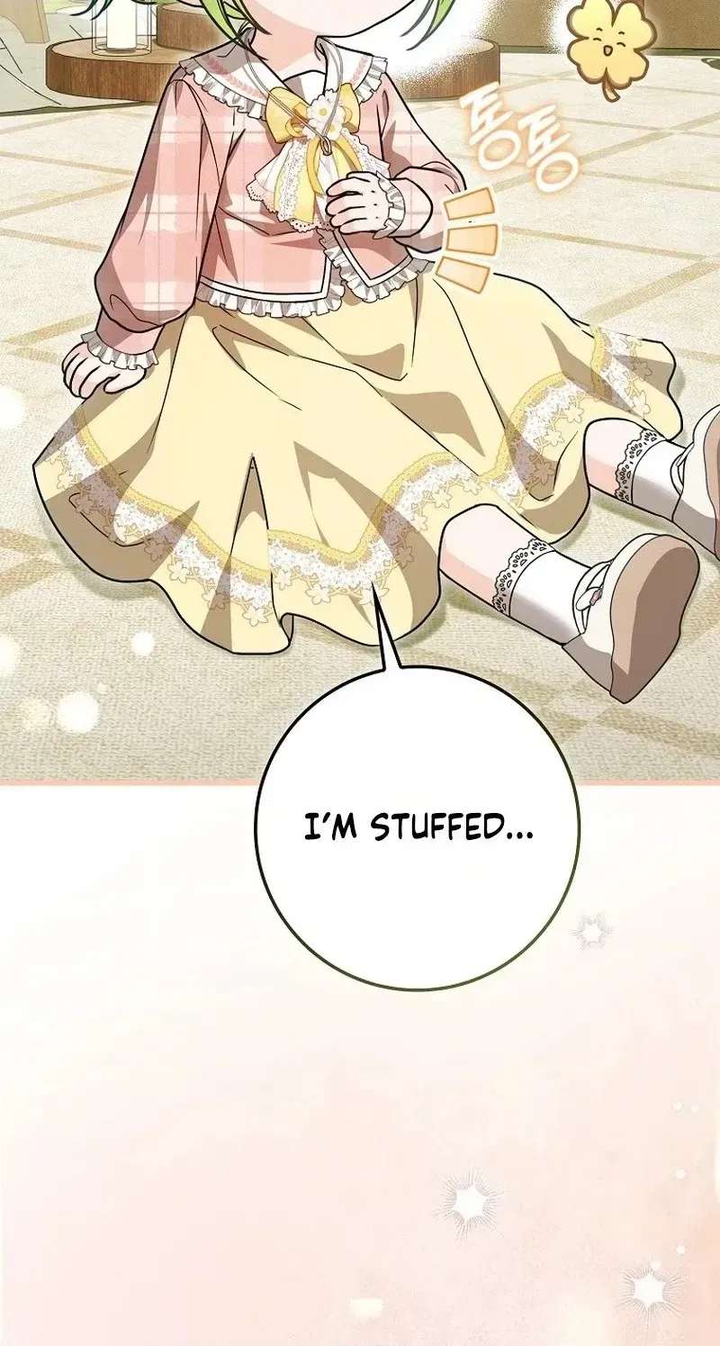 The Baby Sprout Who Bloomed in the Villain Duke's Family Chapter 10 - page 30