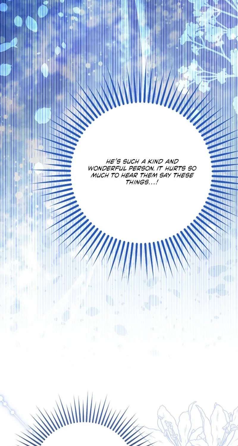 The Black Leopard Family's Snow Leopard Baby Chapter 78 - page 22