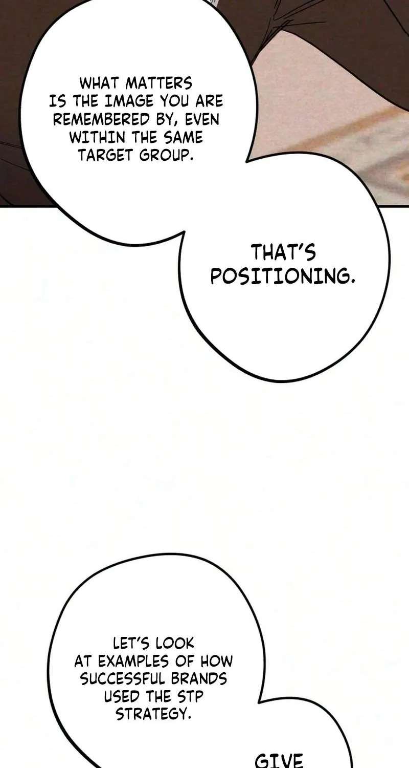 Perfect Senior's Hide! Chapter 27 - page 36