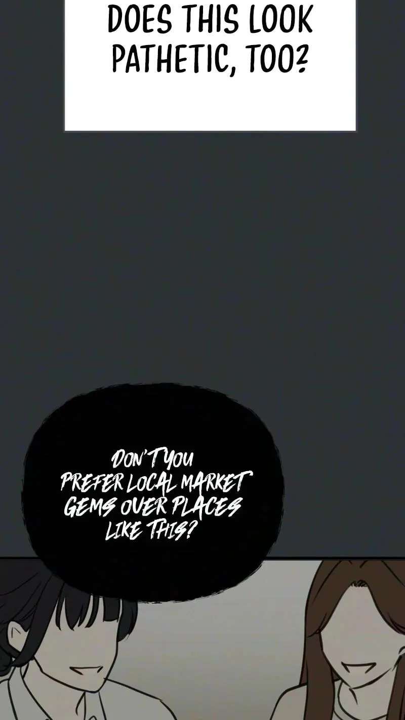Want to Go Grocery Shopping Together? Chapter 36 - page 48
