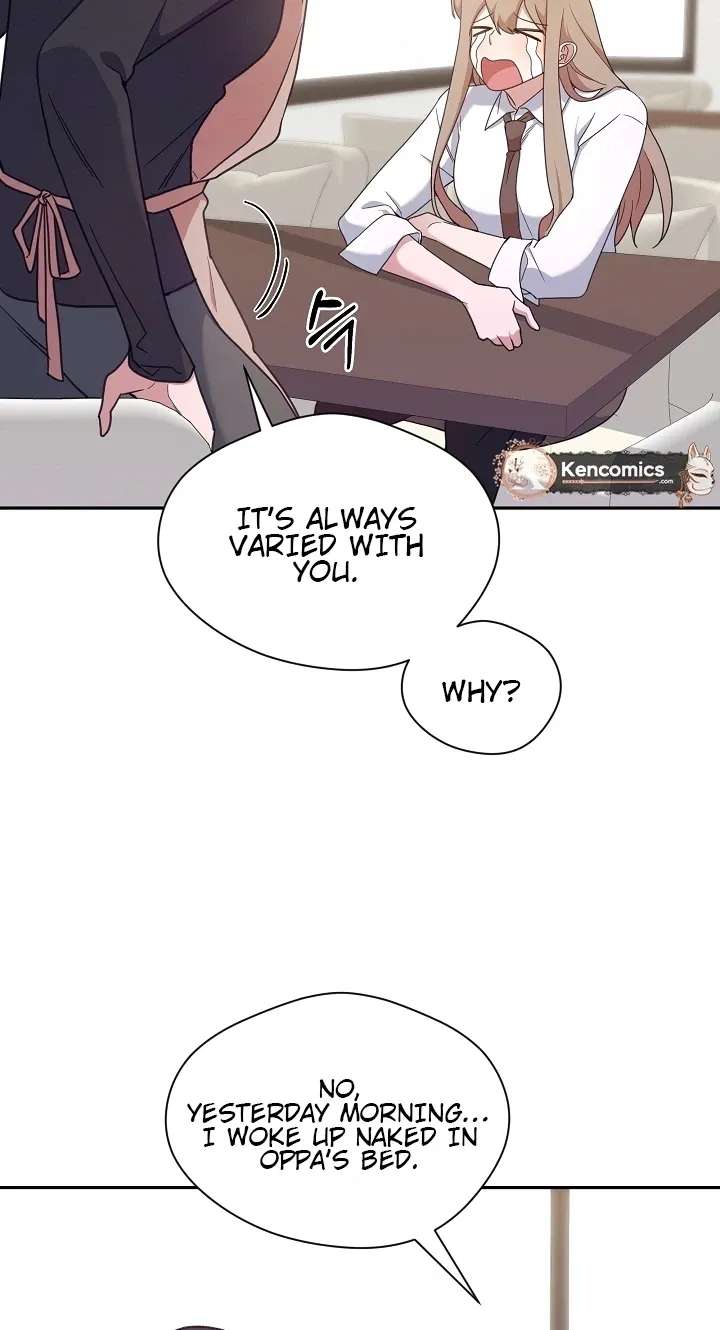 Do It, Oppa! Chapter 3 - page 79