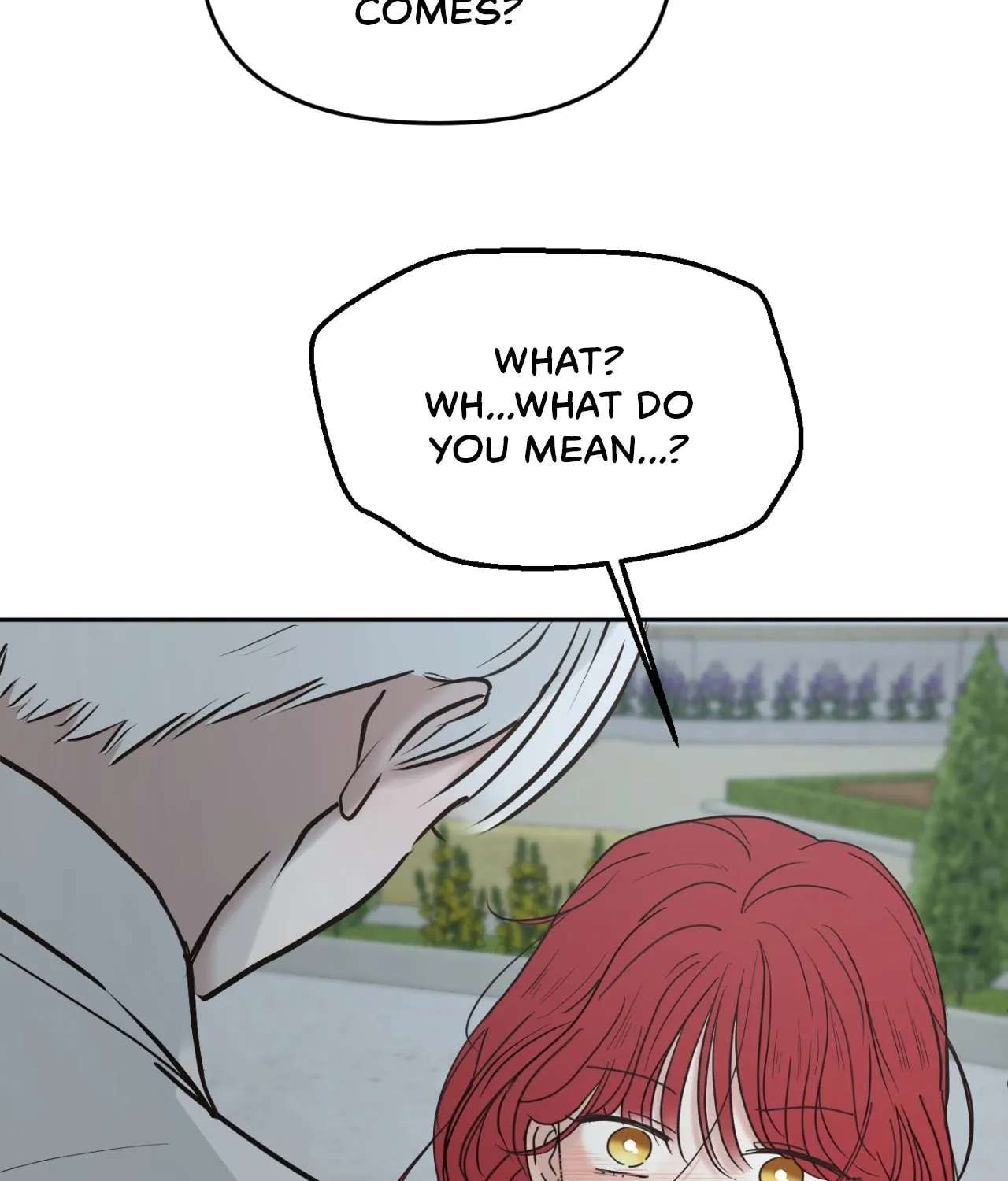 I Adopted the Male Lead from the Shelter Chapter 130 - page 21