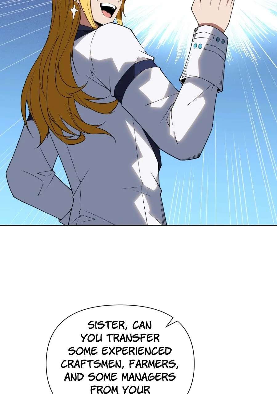 I Dominate a Magical Continentwith an Industrial Revolution Chapter 40 - page 10
